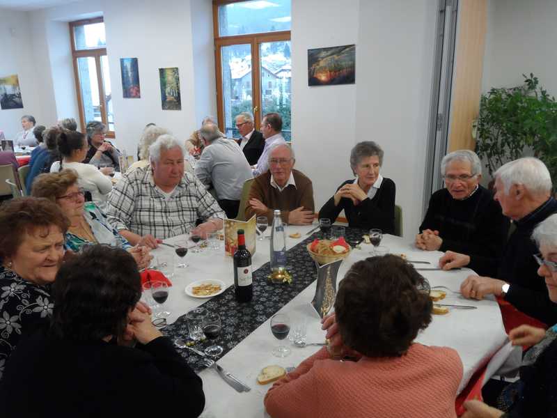 Repas des aînés – Le Lyaud, site officiel de la mairie